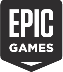 Epic Games Logo