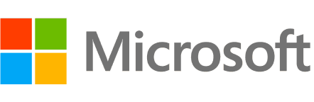 Microsoft Logo