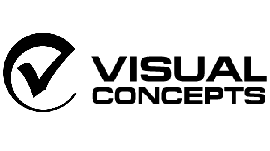 Visual Concepts Logo