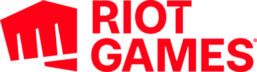 Riot Games Logo