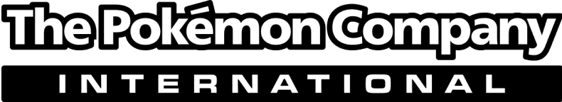The Pokémon Company Logo
